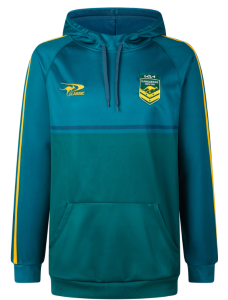 Kangaroos World Cup Hoody